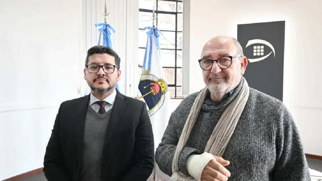 Municipio de San Salvador de Jujuy aclaró el adelanto del transporte de Santa Ana