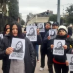 Nueva marcha por Yamila Chaves: el reclamo de justicia volvió a las calles de Jujuy