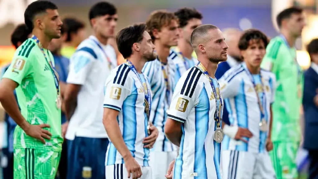 Polémica Mundial 2026: famosos y periodistas que criticaron a Argentina