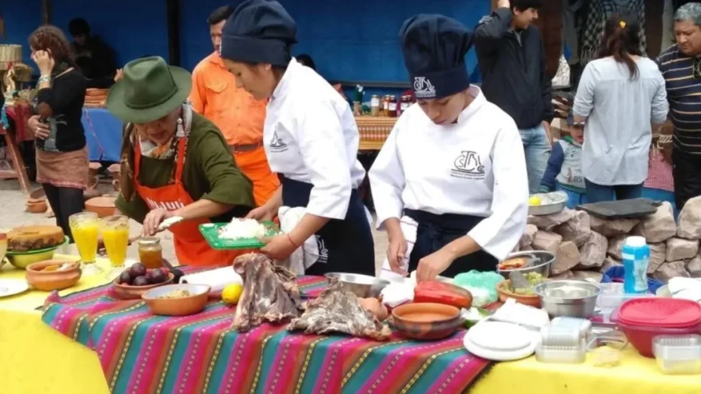 Qué hacer este finde en Jujuy: ferias, sabores y tradiciones para el fin de semana