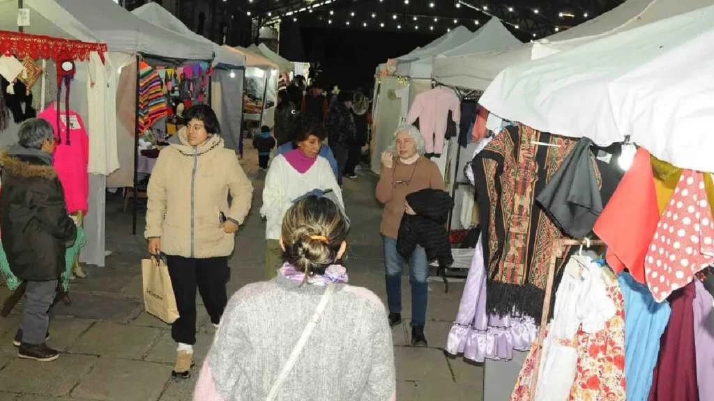 Reapertura del Paseo de Invierno en San Salvador de Jujuy: fecha confirmada