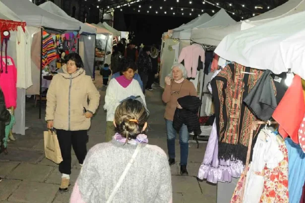 Reapertura del Paseo de Invierno en San Salvador de Jujuy: fecha confirmada
