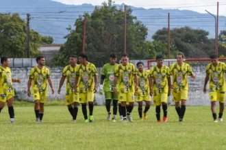 Reclamo de Narváez a la dirigencia de Alberdi