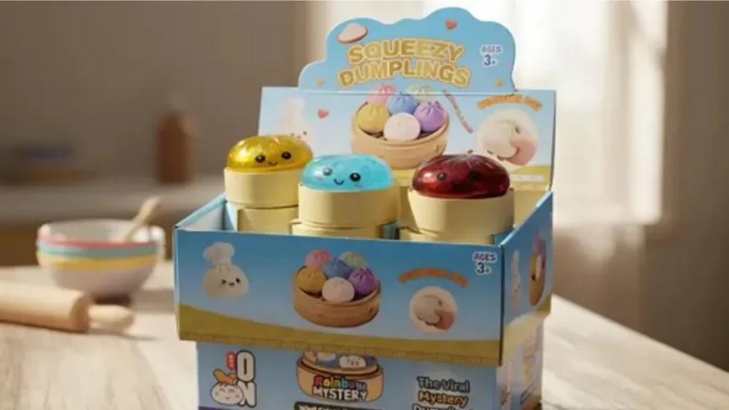 Retiran del mercado un juguete infantil en Argentina por exceso de benceno