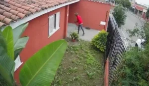 Robo en Fraile Pintado: estafó a abuela con cuento del tío y robó 1,2 millones