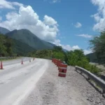 Rutas con precaución en Jujuy: más de 25 caminos en alerta