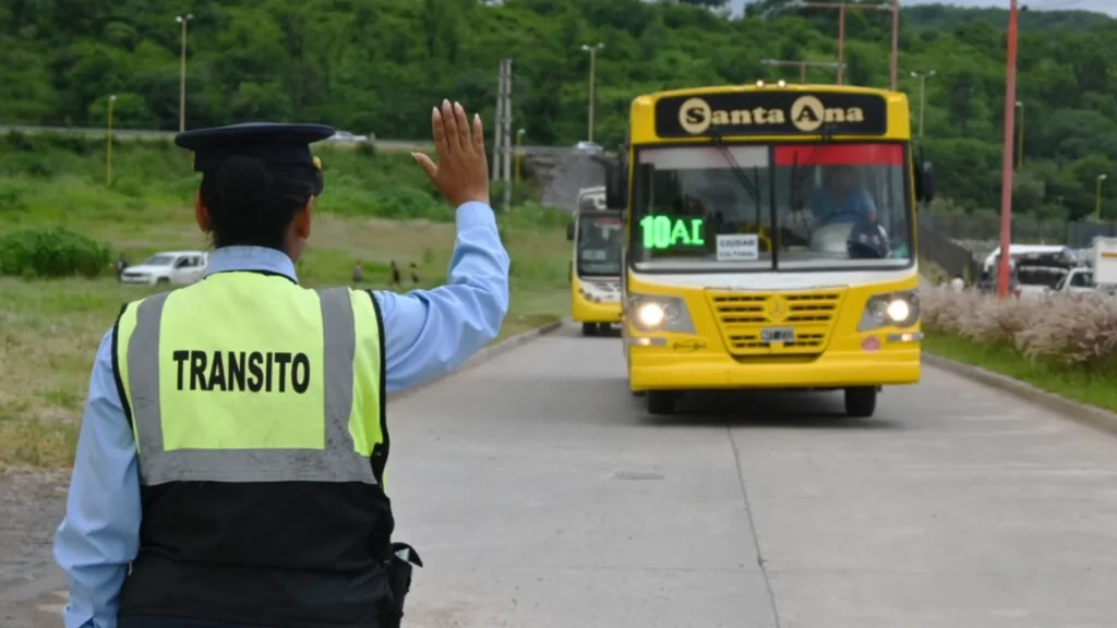 Santa Ana adelanta su ingreso a los nuevos tramos de las líneas 4, 18, 33 y 46
