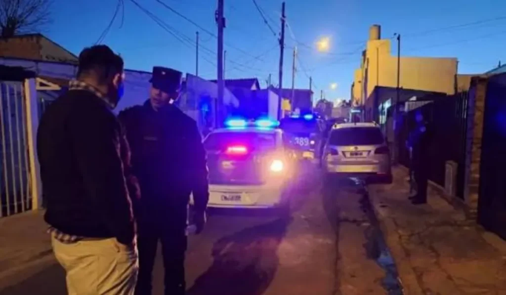 Secuestran en La Quiaca una camioneta robada en Buenos Aires
