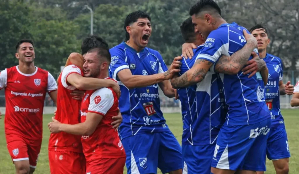 Talleres y Atlético San Pedro: una rivalidad por penales que define la Copa Jujuy