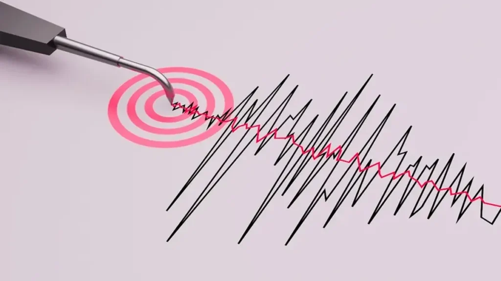 Temblor en Jujuy: epicentro en Catua y magnitud de 3.5