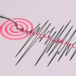 Temblor en Jujuy: epicentro en Catua y magnitud de 3.5