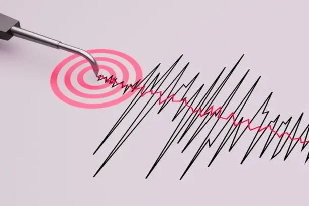 Temblor en Jujuy: epicentro en Catua y magnitud de 3.5