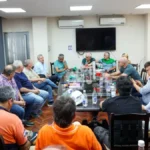 temporal en Jujuy: conforman comité de emergencia para asistencia