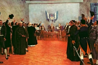 Teodoro Sánchez de Bustamante, el representante de Jujuy en el Congreso de Tucumán