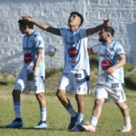 Tiro y Gimnasia gana un clásico de San Pedro electrizante