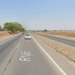 Tragedia en la Ruta 66: un hombre muere atropellado en Perico