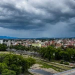 Tregua del frío en Jujuy: cómo estará el clima esta semana