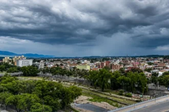 Tregua del frío en Jujuy: cómo estará el clima esta semana