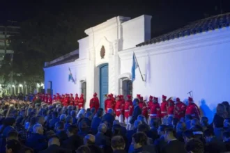 Tucumán se prepara para los festejos del 9 de julio con Milei y gobernadores