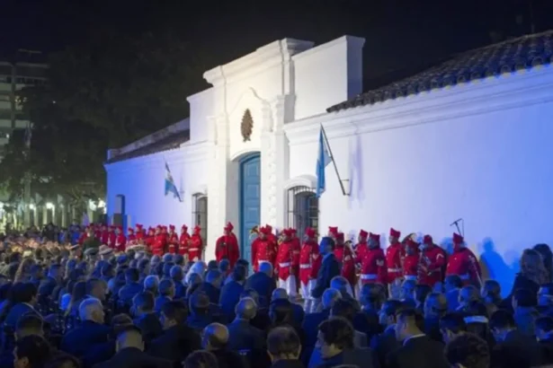Tucumán se prepara para los festejos del 9 de julio con Milei y gobernadores