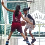 U11 femenino Jujuy busca el pase al Final Four del Argentino