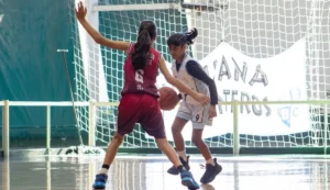U11 femenino Jujuy busca el pase al Final Four del Argentino