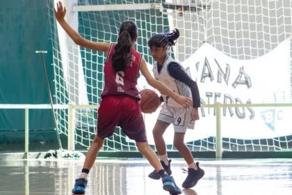 U11 femenino Jujuy busca el pase al Final Four del Argentino