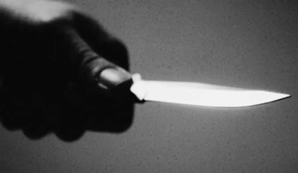 Un joven fue apuñalado en Palpalá tras una pelea con su hermano