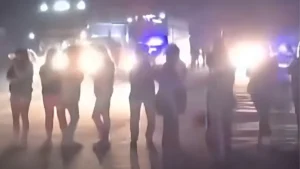 Vecinos de San Salvador de Jujuy protestan por cortes de luz