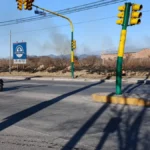 Viento en Salta: nuevos incendios y daños por ráfagas