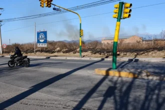 Viento en Salta: nuevos incendios y daños por ráfagas