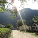 Villa Batiruana: el rincón escondido entre montañas y cascadas en Tucumán
