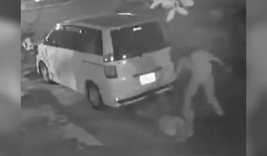 Violenta agresión en Alto Comedero: ex pareja atacó a mujer y se peleó con el novio