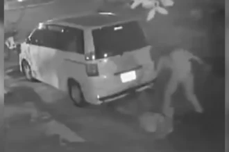Violenta agresión en Alto Comedero: ex pareja atacó a mujer y se peleó con el novio
