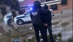 Violento asalto en Palpalá a una mujer cerca del barrio Savio
