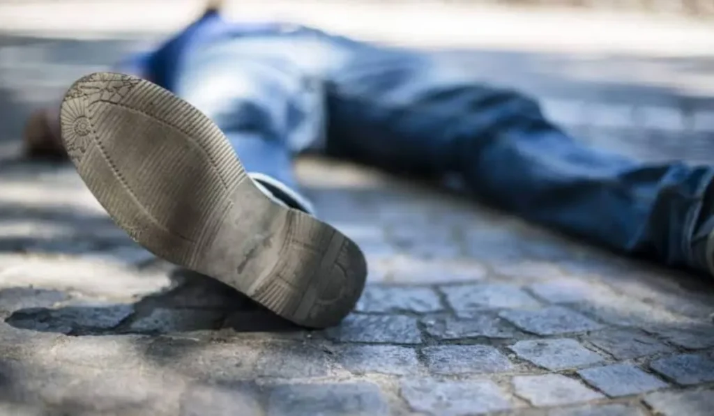 Violento asalto en Perico: hombre sufre fractura de mandíbula tras intento de robo