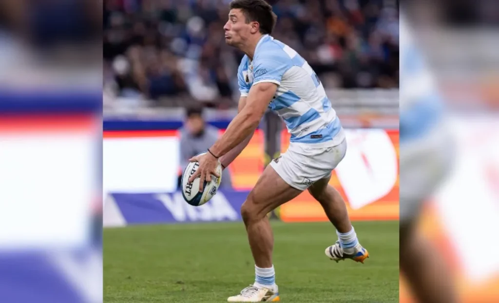 Ya están a la venta las entradas para ver a Los Pumas en Jujuy frente a Australia