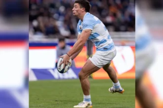 Ya están a la venta las entradas para ver a Los Pumas en Jujuy frente a Australia
