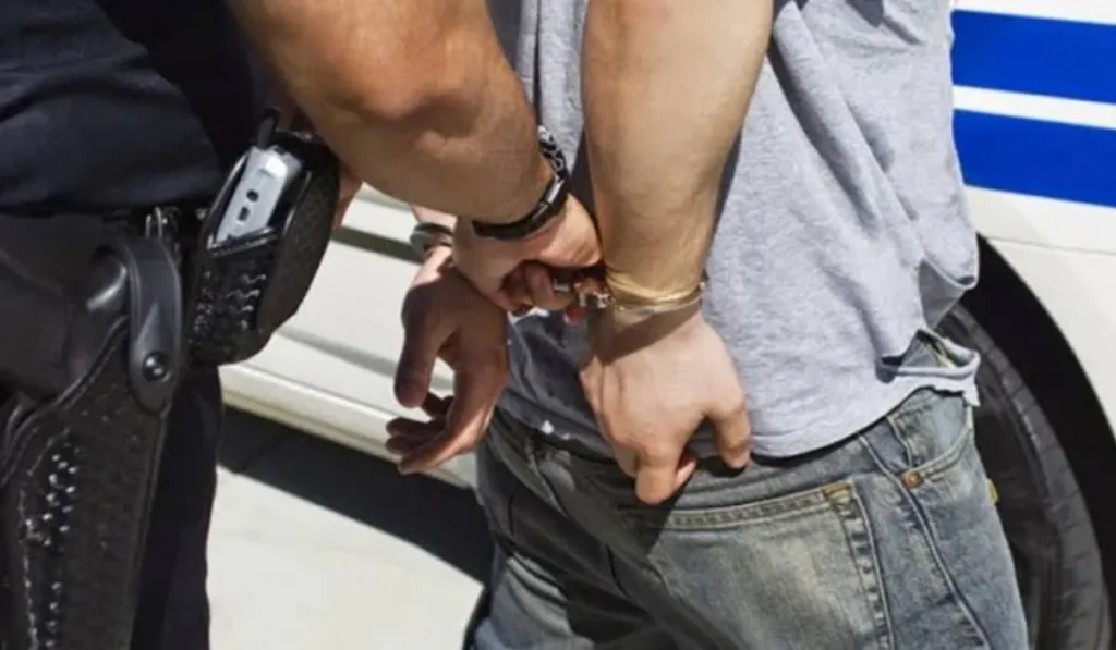 Acoso en parque San Martín: joven con condena condicional fue detenido