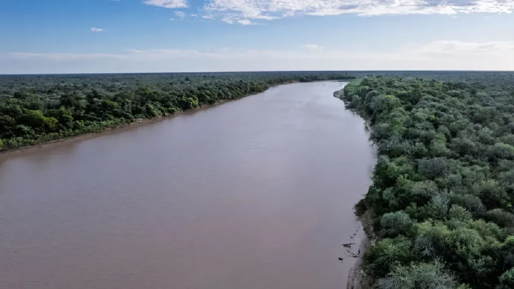 Alcalde de Tarija propone salida al mar Bolivia por el río Bermejo