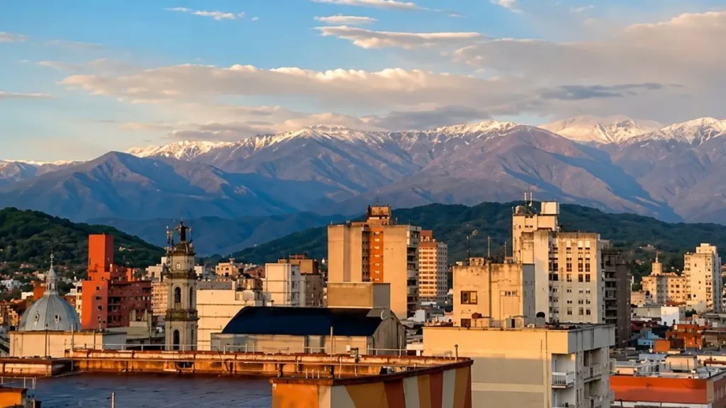 Alerta amarilla en Jujuy: el SMN renovó el aviso por viento y frío extremo