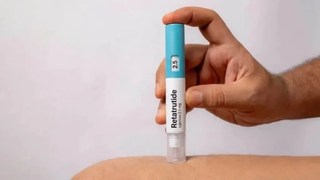 Alerta de ANMAT por un fármaco para adelgazar promocionado por una influencer