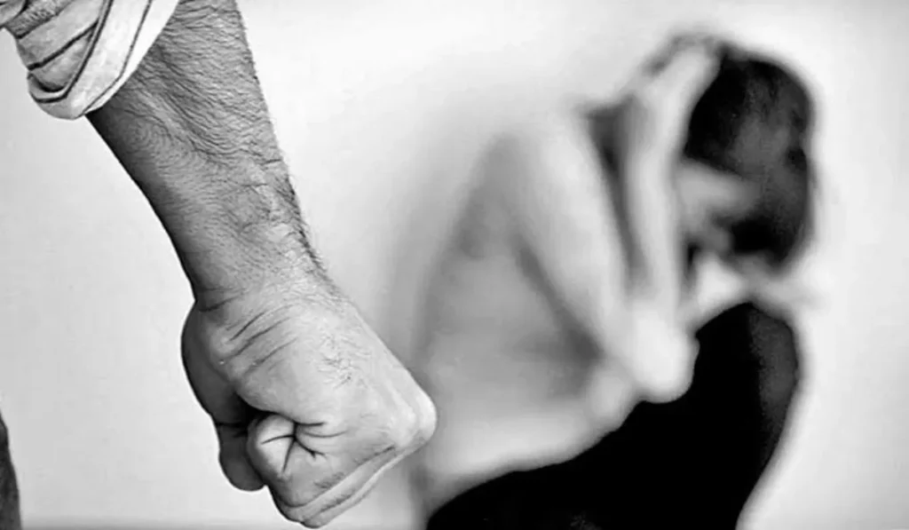 Alto Comedero: golpeó a su pareja tras negarse a tener relaciones