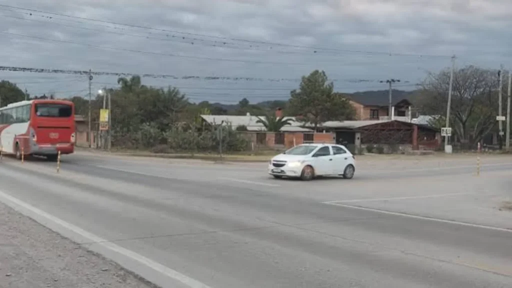Ampliación de la Ruta Nacional 9: avanza la expropiación de terrenos en Jujuy