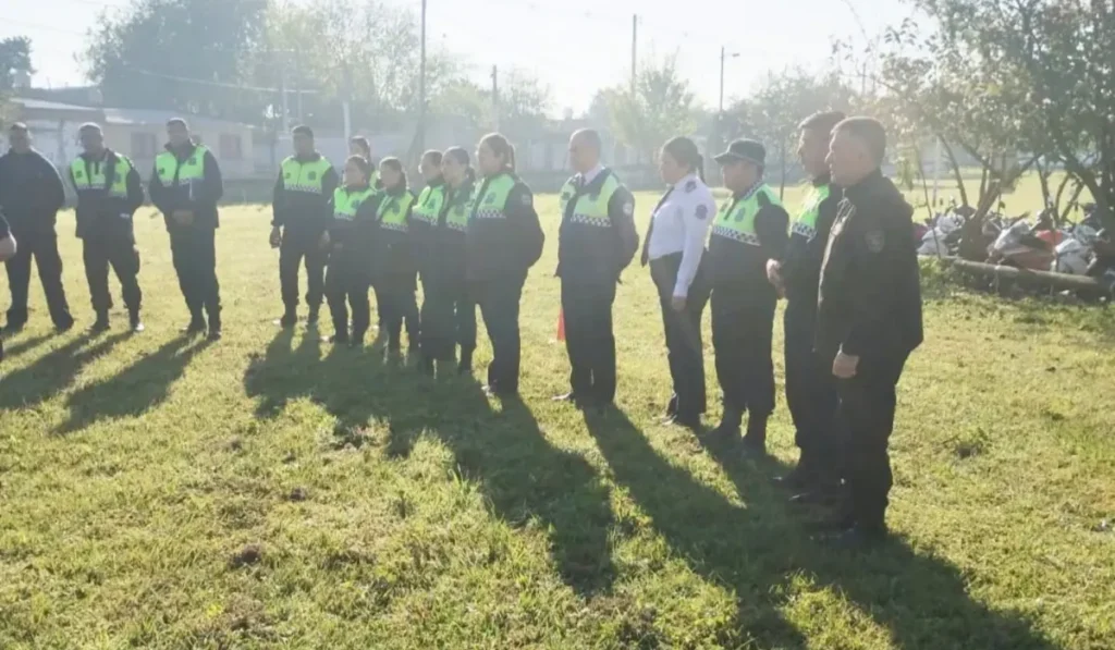 Apareció sana y salva la joven periqueña que era buscada en Tucumán