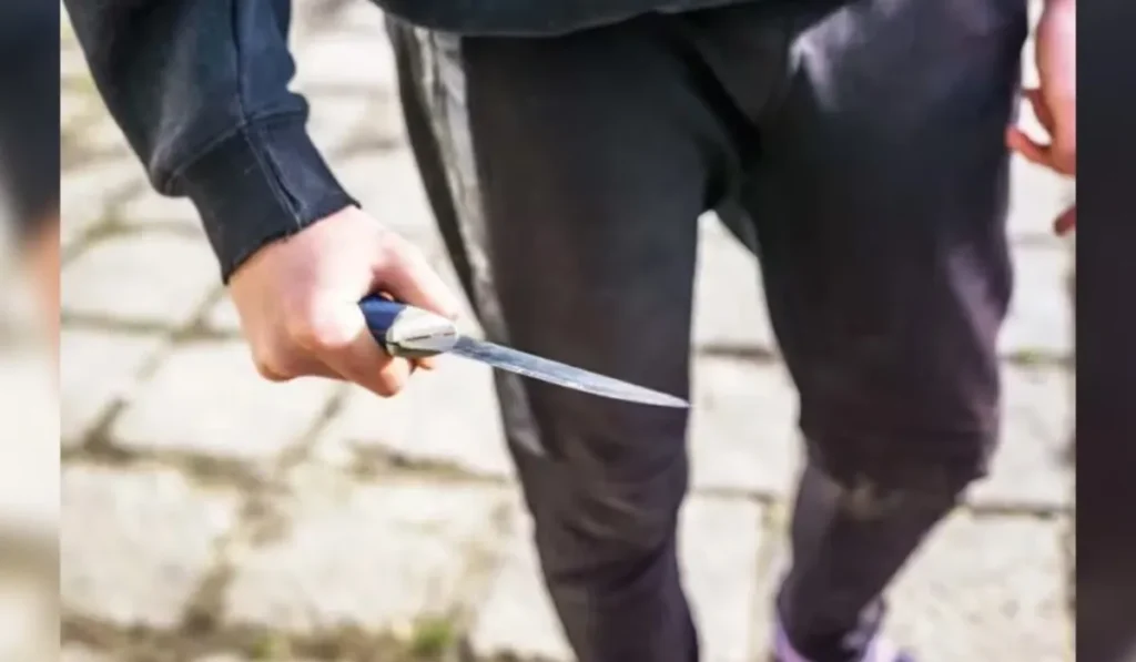 Apuñalamiento en Alto Comedero: un hombre herido en el abdomen tras una pelea