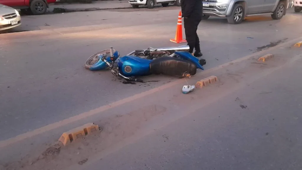 Balance vial en Jujuy: un muerto y 96 alcoholemias positivas