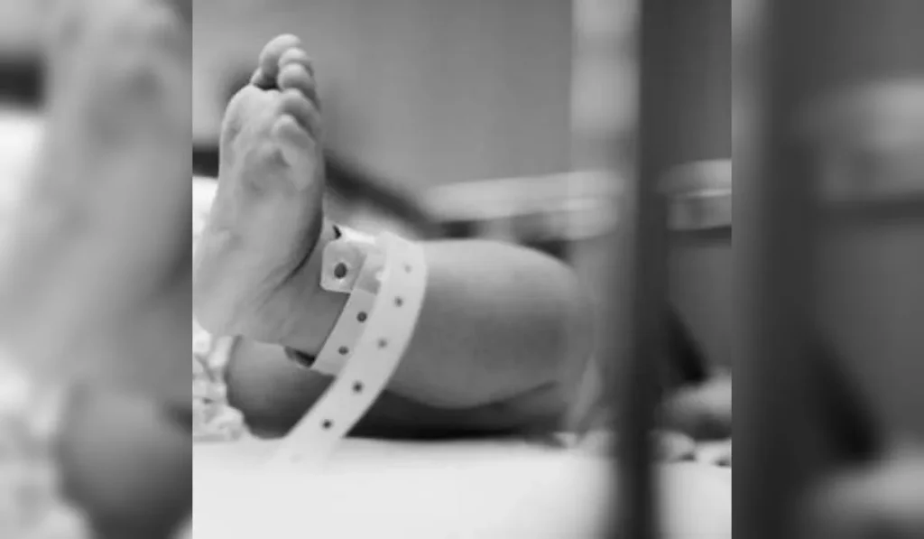 Bebé herido en pelea familiar en Alto Comedero