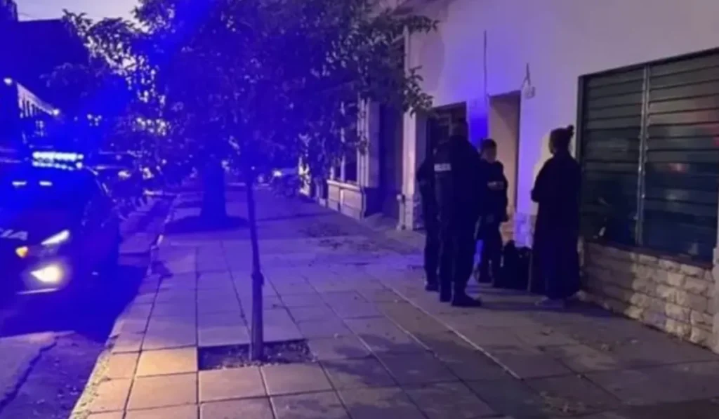 Buscan a una viuda negra por un robo millonario en San Pedrito