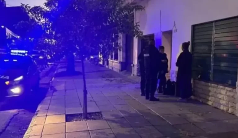 Buscan a una viuda negra por un robo millonario en San Pedrito